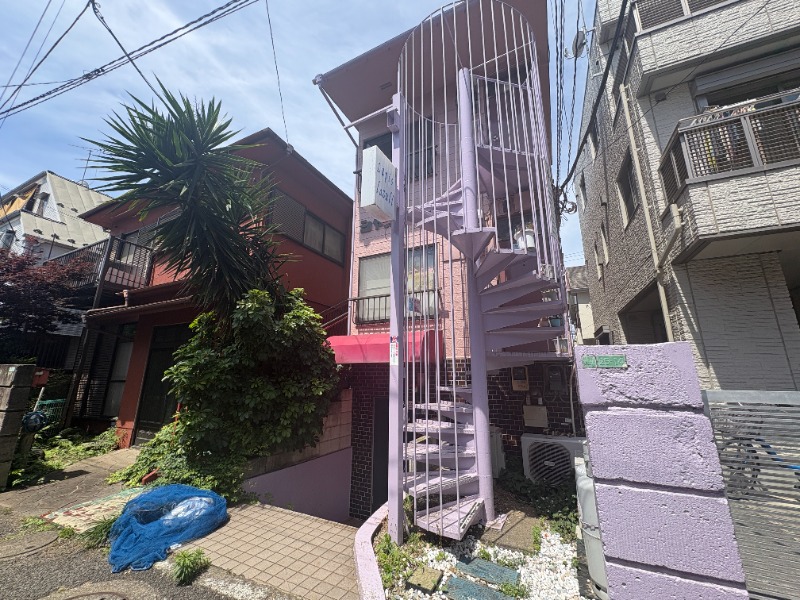 外観2