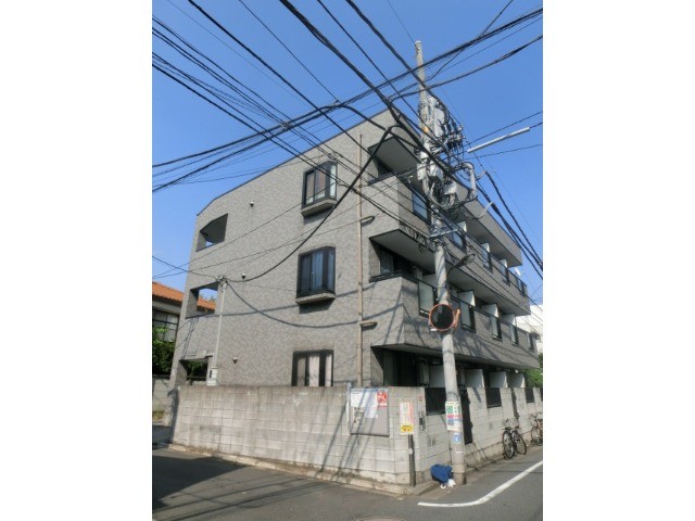 外観画像