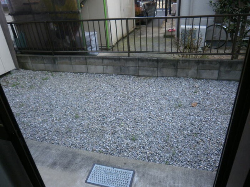庭