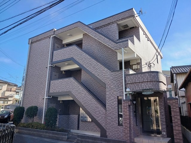 外観画像