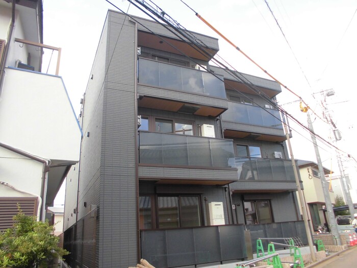 外観画像