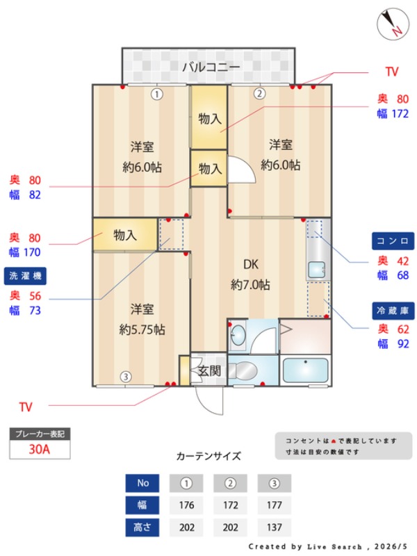 内観