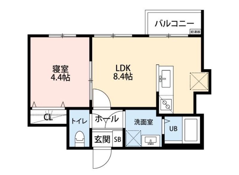 間取り画像