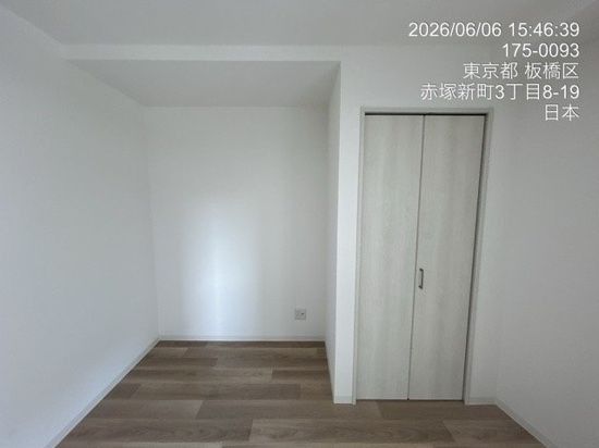 別号室写真