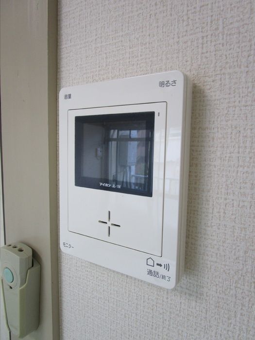 別号室写真