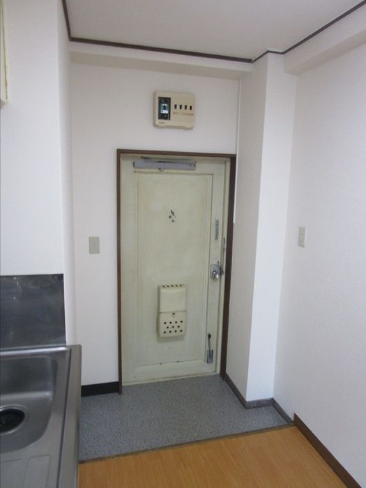 別号室写真