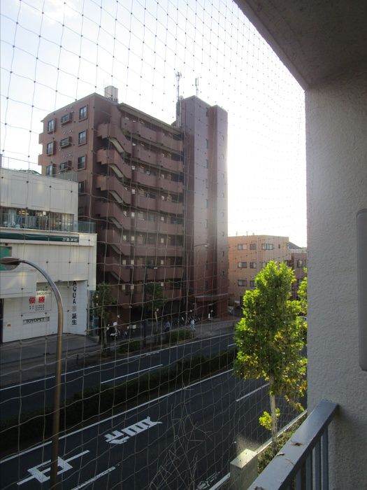 別号室写真
