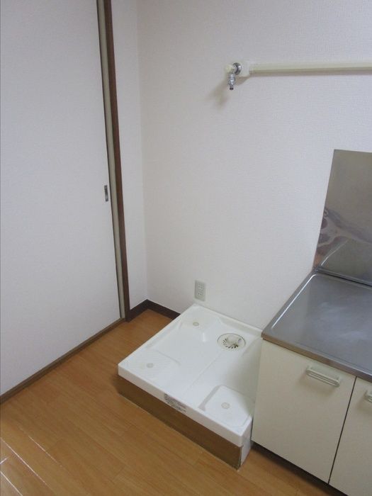 別号室写真