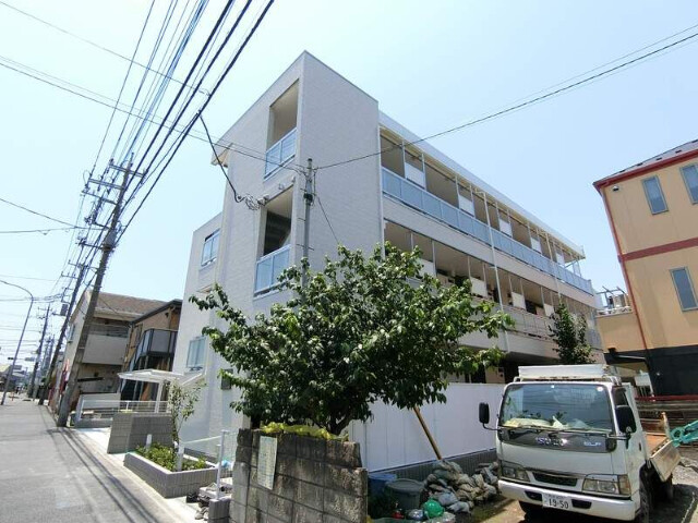 ランドマーク