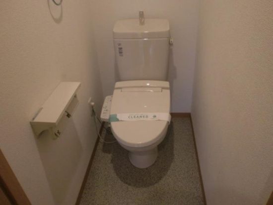 別号室写真