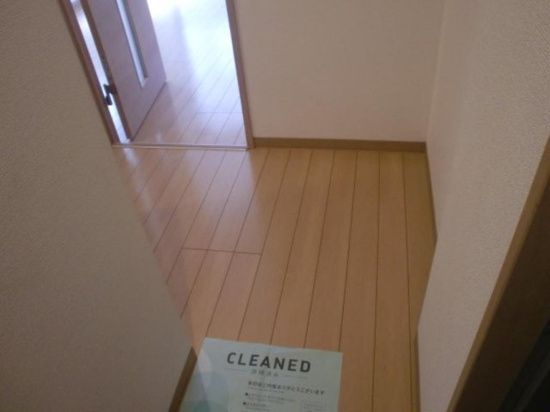 別号室写真