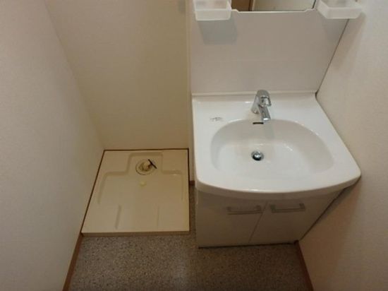 別号室写真