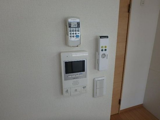 別号室写真