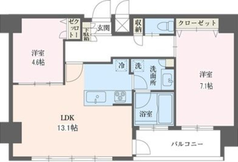 間取り画像