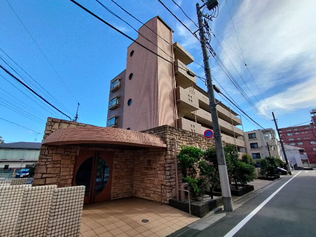 外観画像
