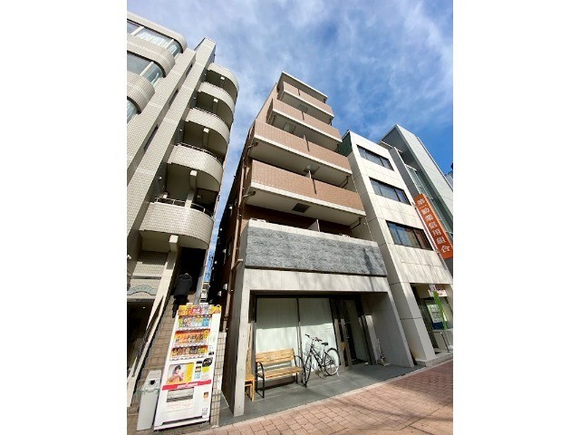 外観・土地