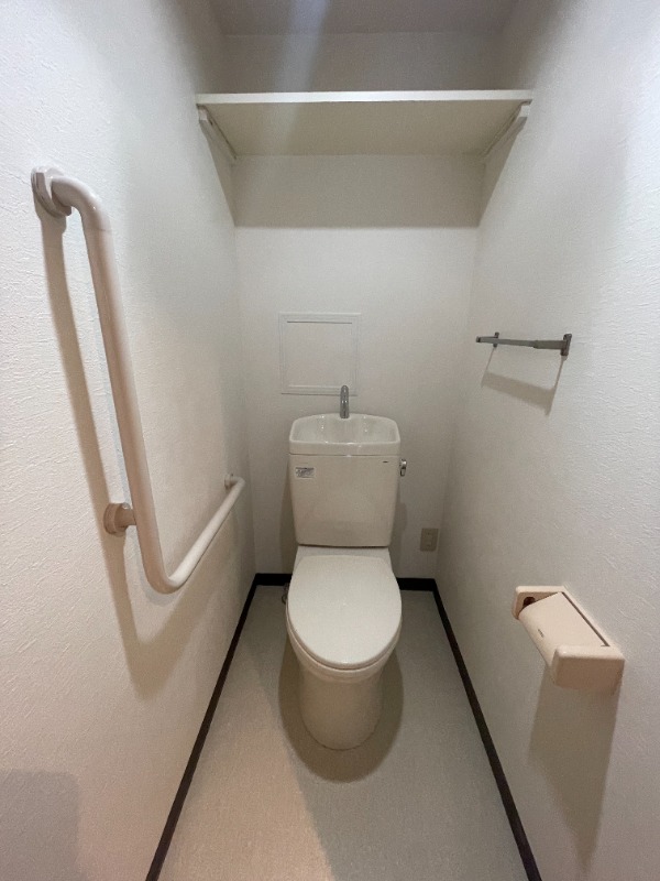 ※掲載写真は別号室の参考写真です。