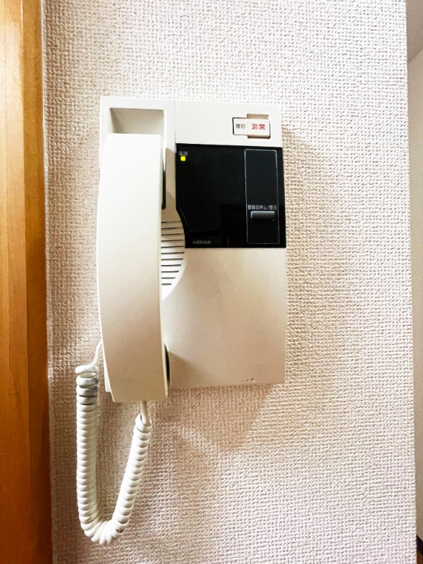 ※掲載写真は別号室の参考写真です。