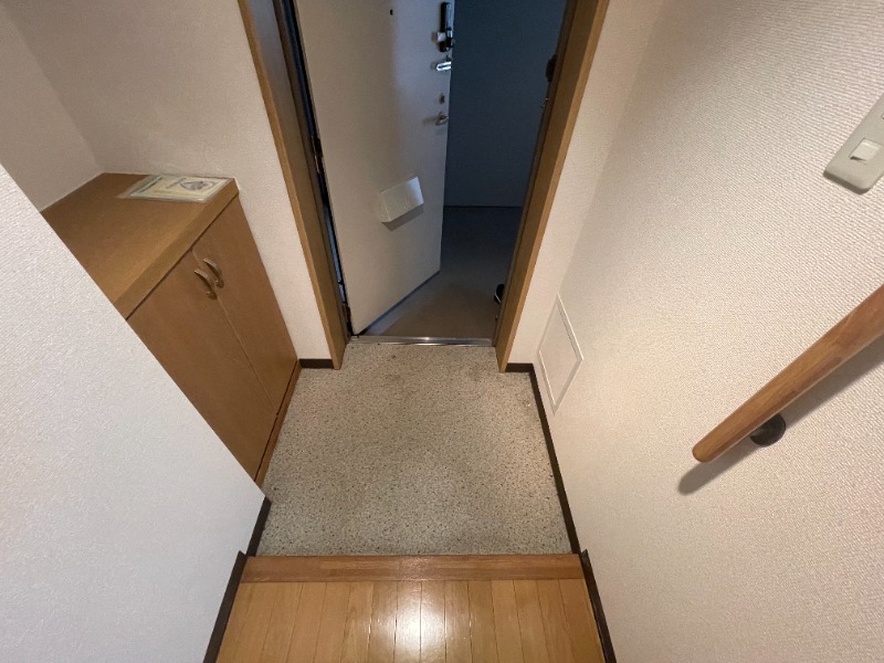 ※掲載写真は別号室の参考写真です。