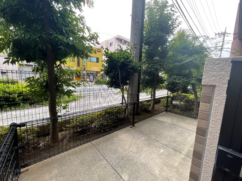 ※掲載写真は別号室の参考写真です。