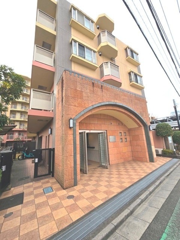 外観画像