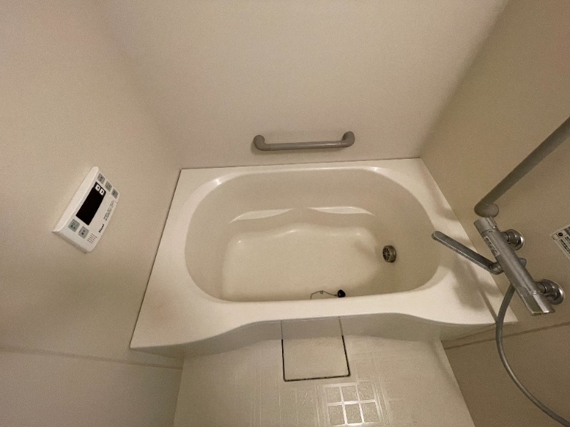 ※掲載写真は別号室のもので参考写真になります。