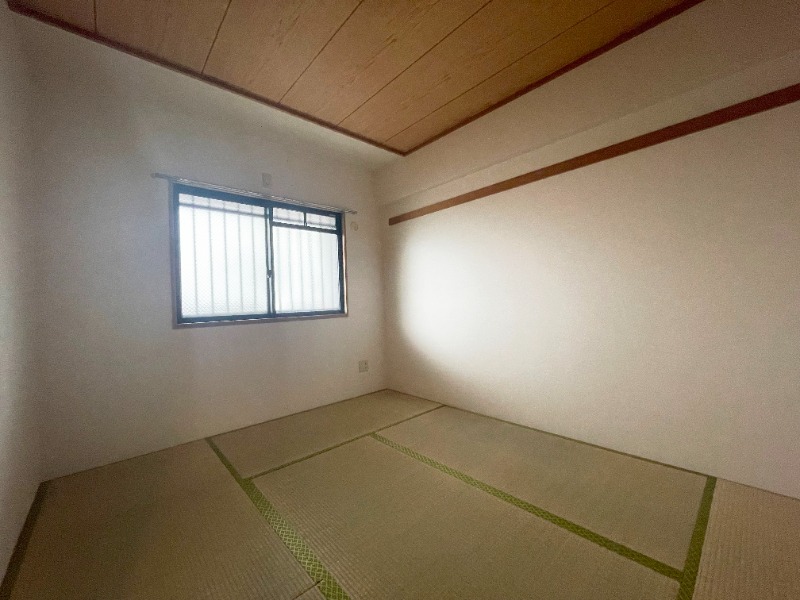 ※掲載写真は別号室のもので参考写真になります。
