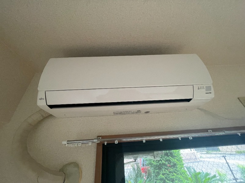 ※掲載写真は別号室のもので参考写真になります。