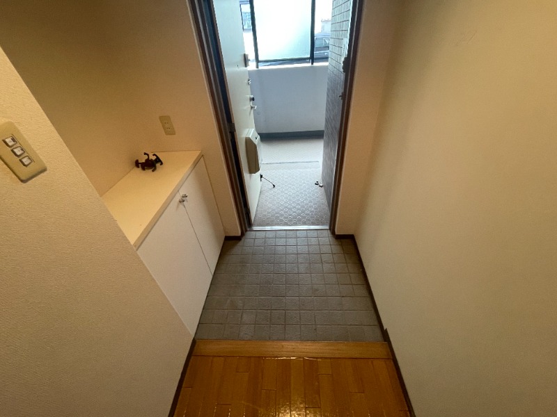※掲載写真は別号室のもので参考写真になります。