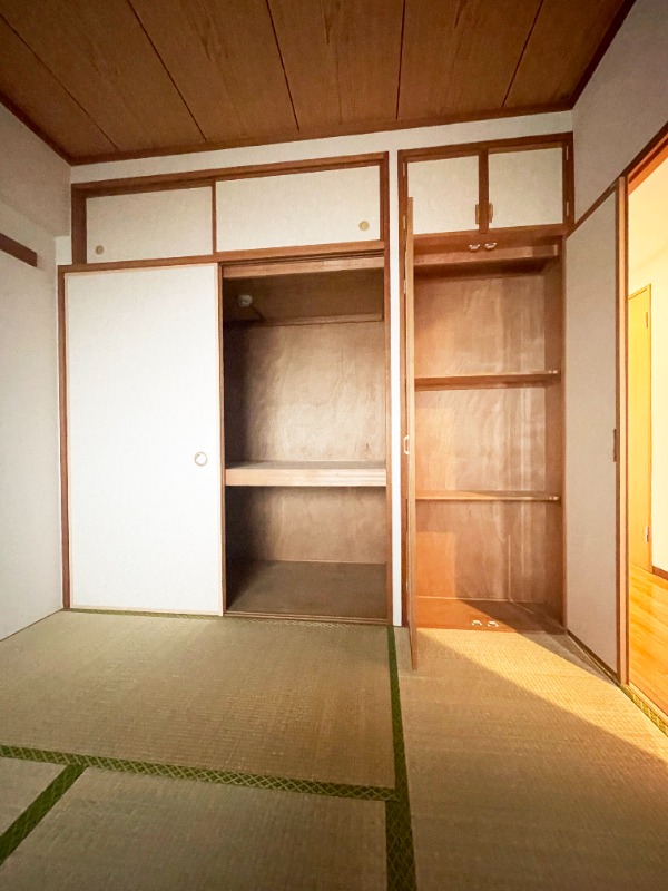 ※掲載写真は別号室のもので参考写真になります。