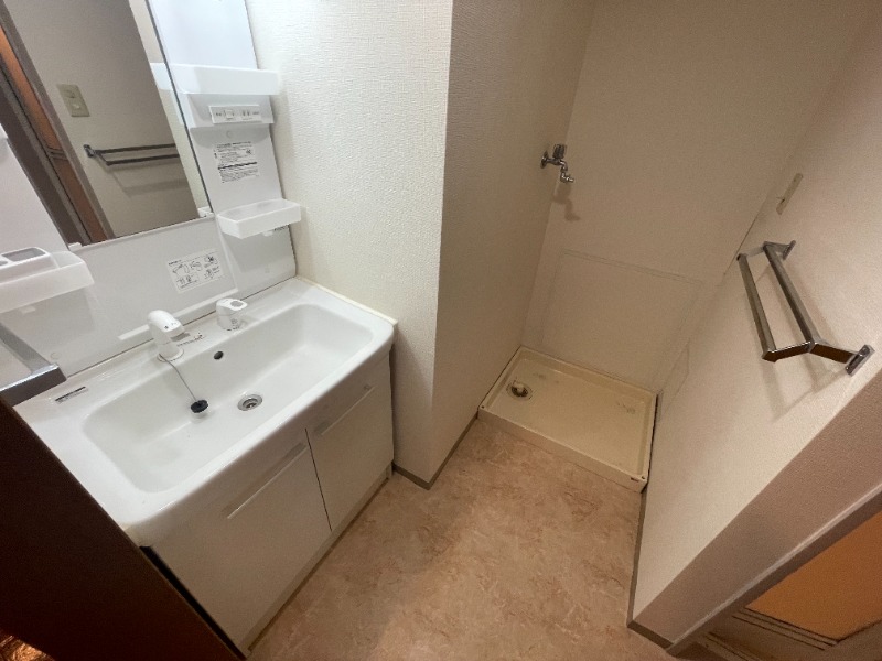 ※掲載写真は別号室のもので参考写真になります。