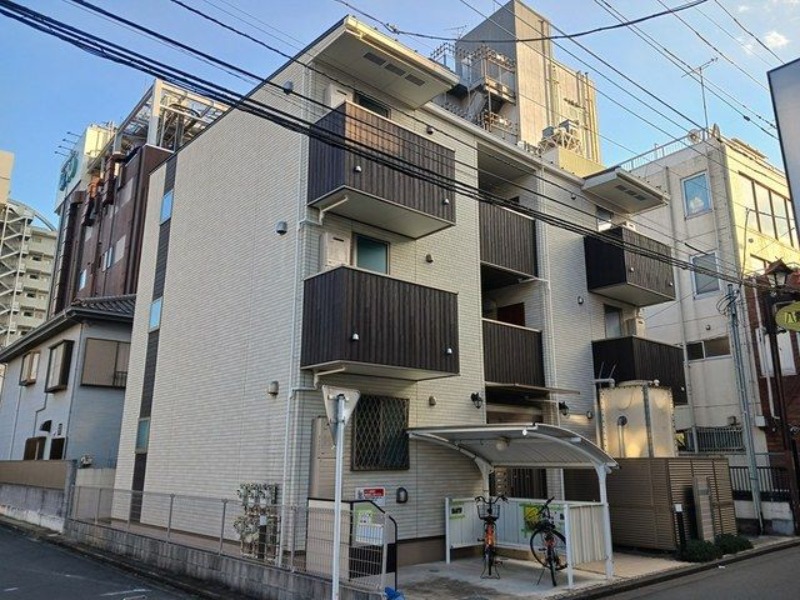 外観画像