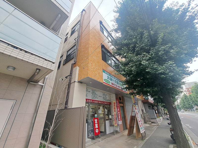 外観画像