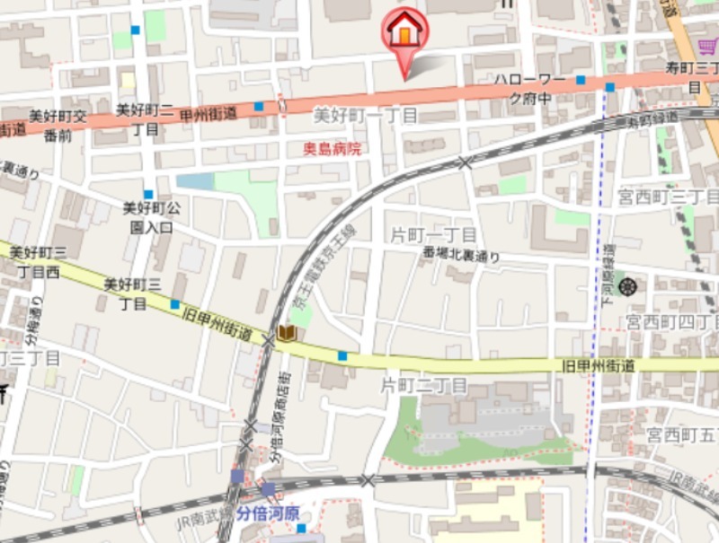 地図