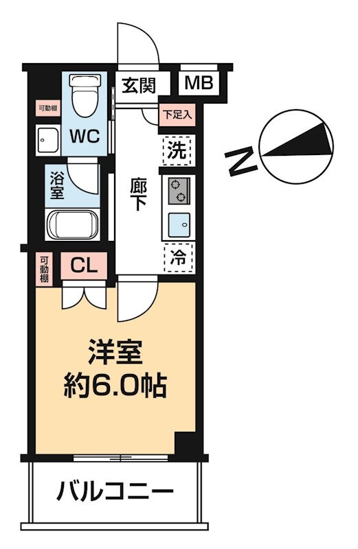 間取り画像