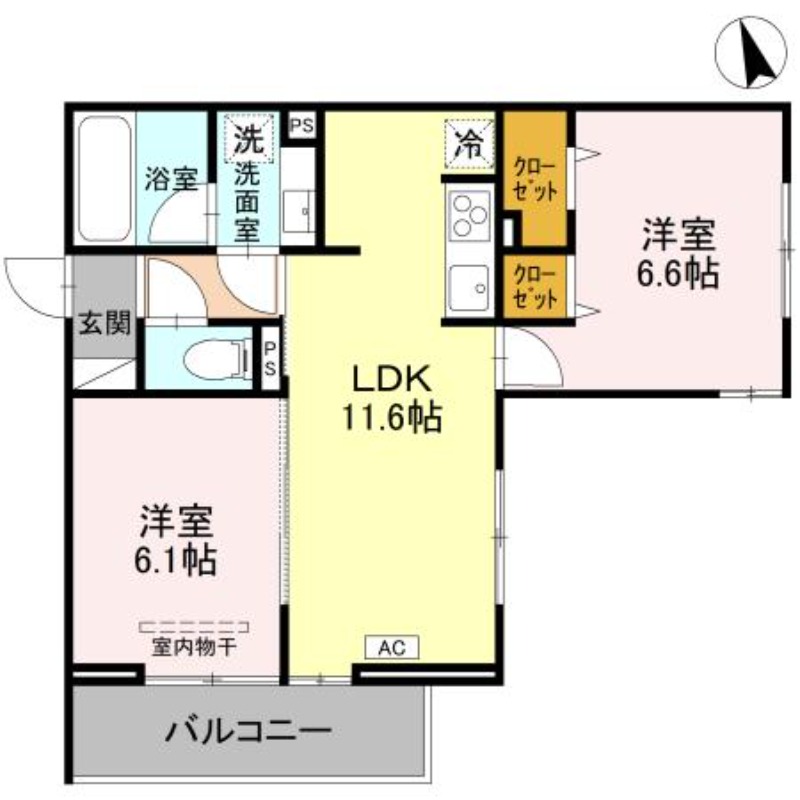 間取り画像