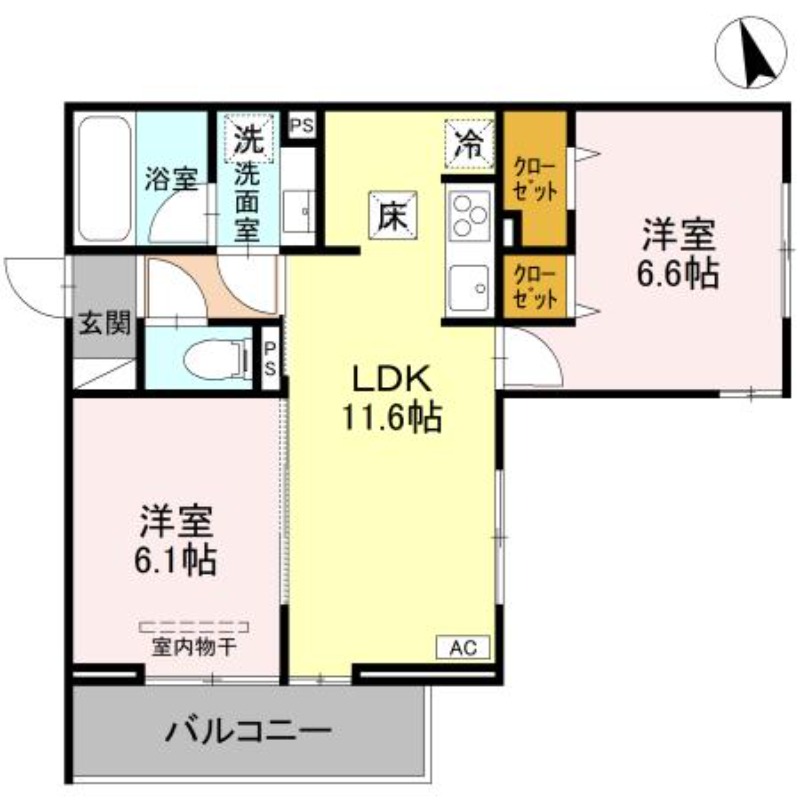 間取り画像