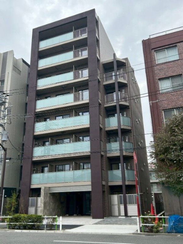 外観画像