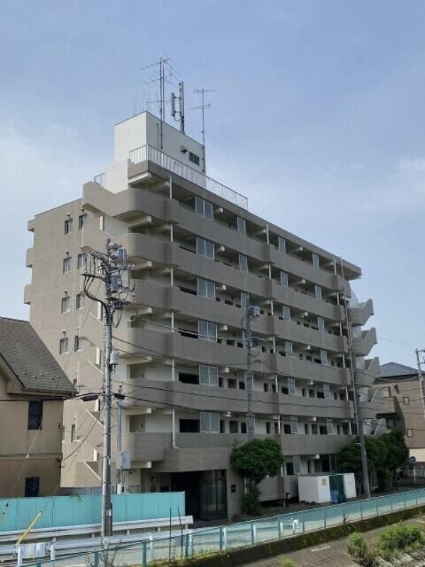 外観画像