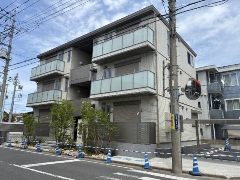 外観画像