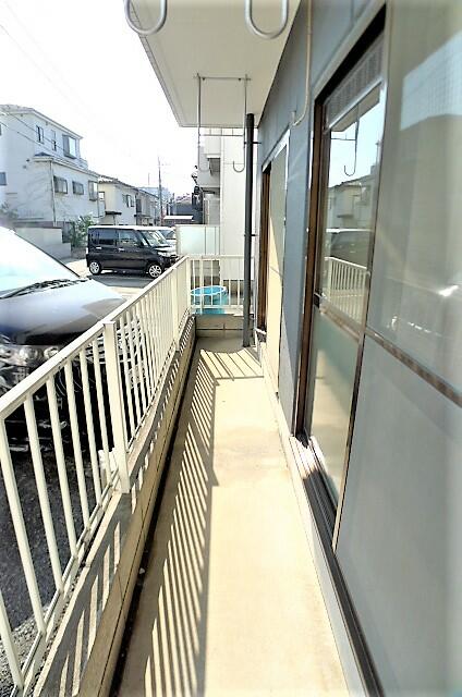 ※掲載写真は別号室のもので参考写真になります。