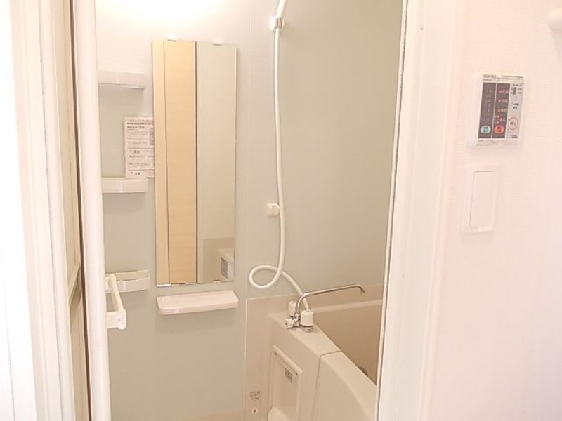 バス