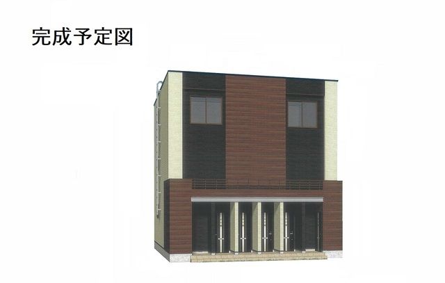外観画像