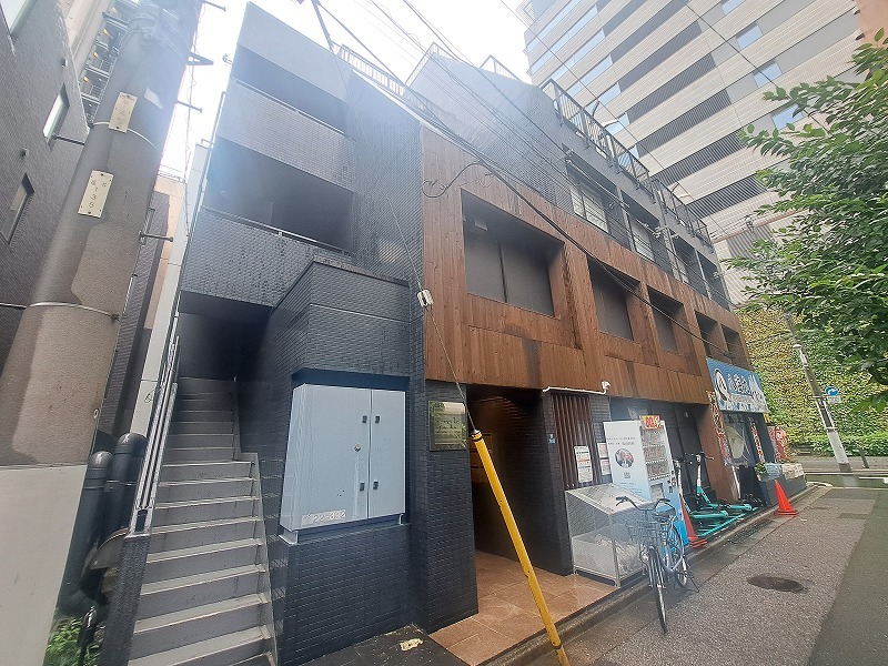 外観画像