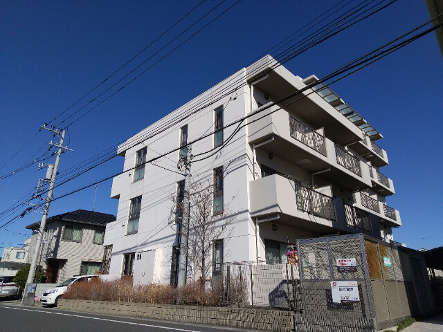 外観画像