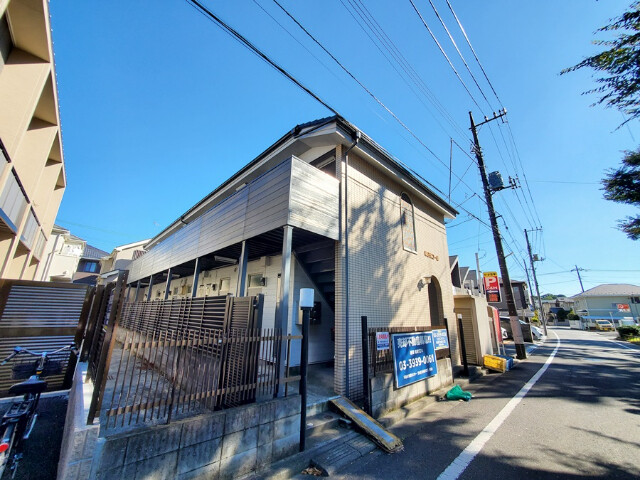 外観画像