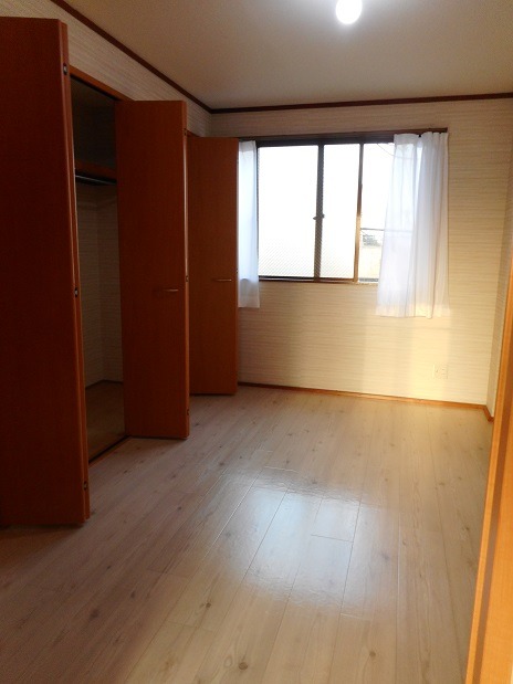 ※掲載の写真は別号室の参考写真です。
