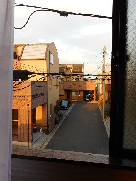 ※掲載の写真は別号室の参考写真です。