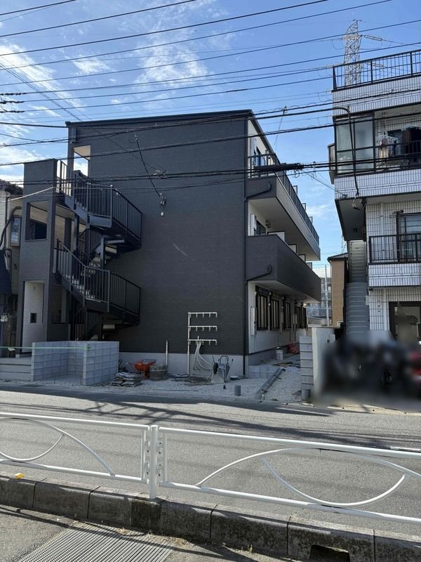 外観画像