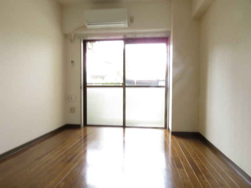 ◇バルコニーから光が入る明るいお部屋◇（工事完了後別部屋）◇